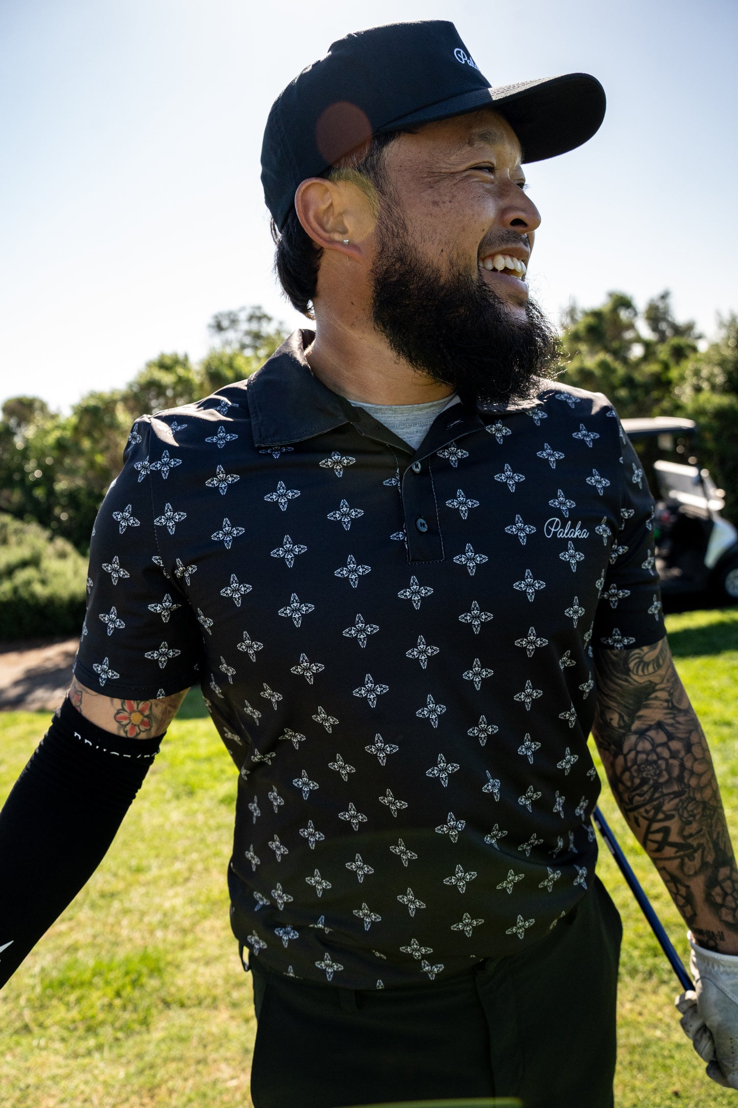 THE GEM - POLO