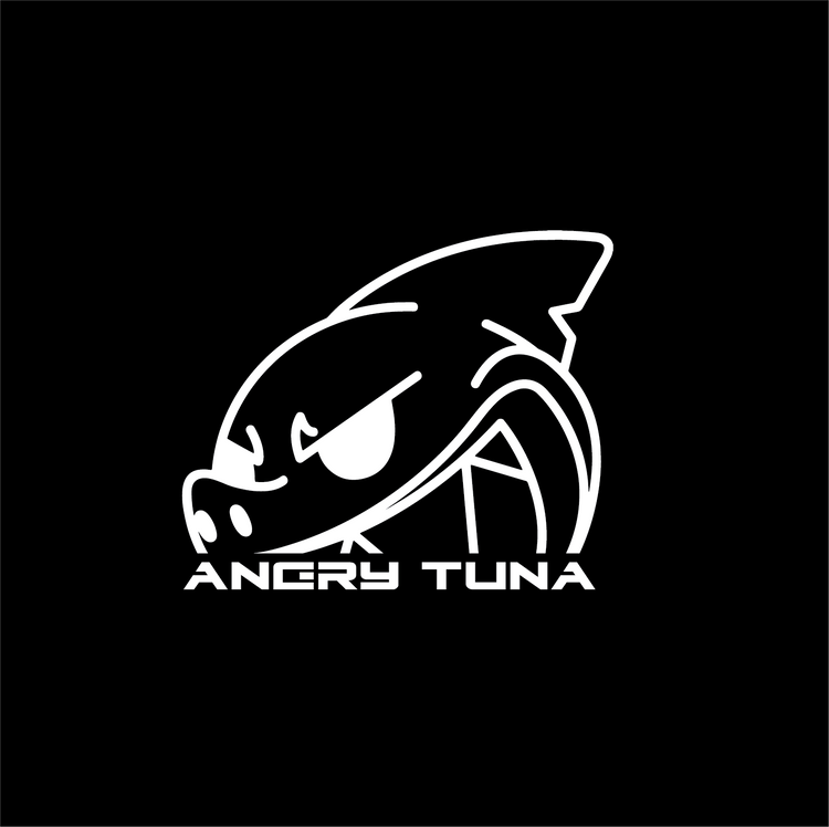 ANGRY TUNA