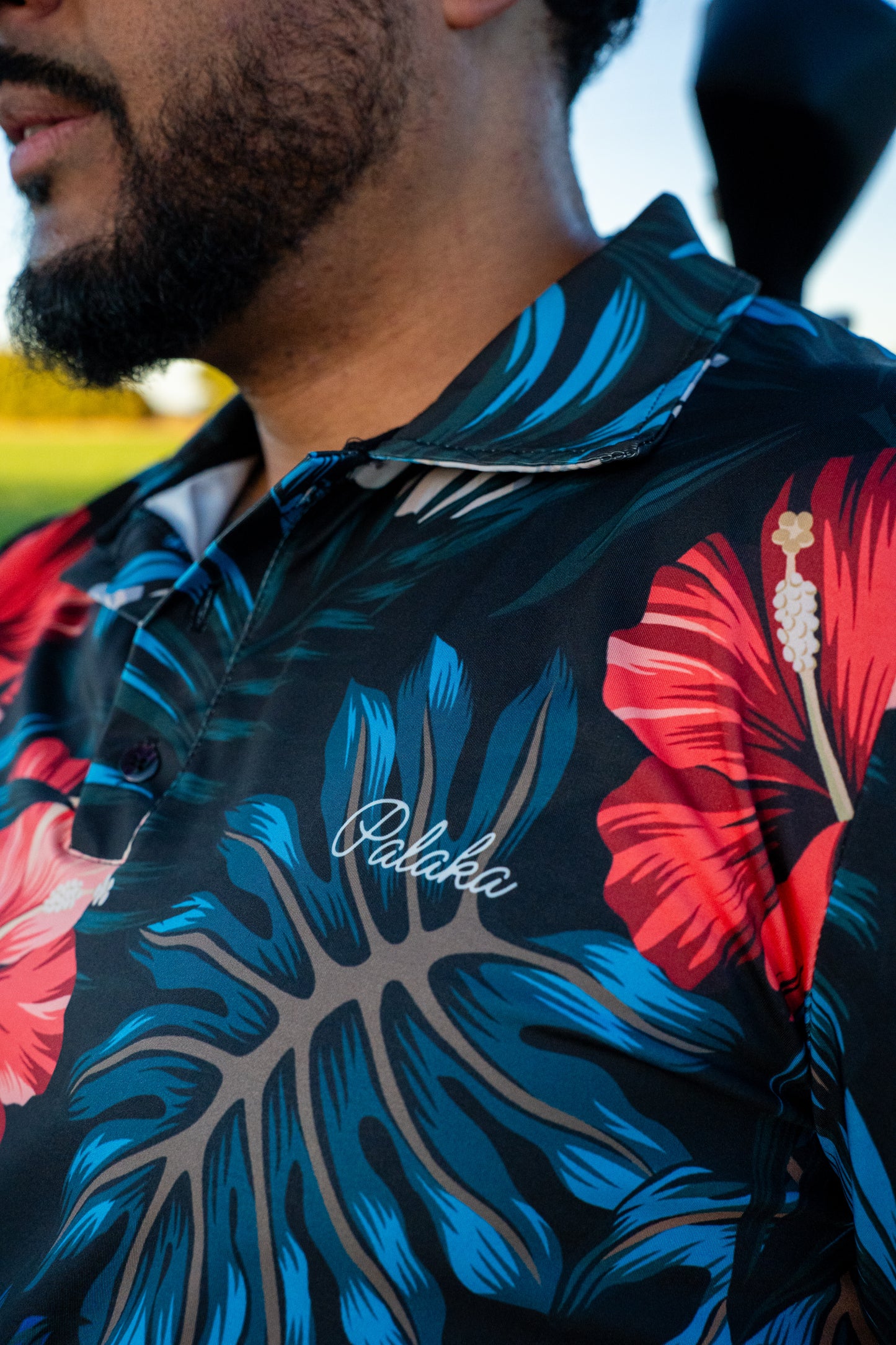 ALOHA - POLO