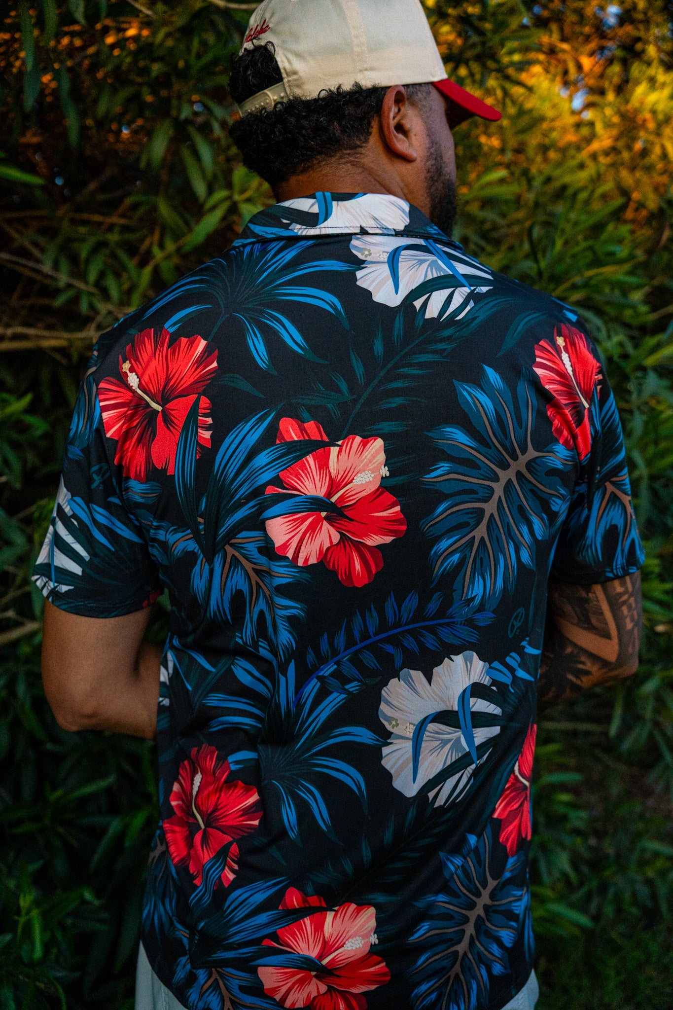 ALOHA - POLO
