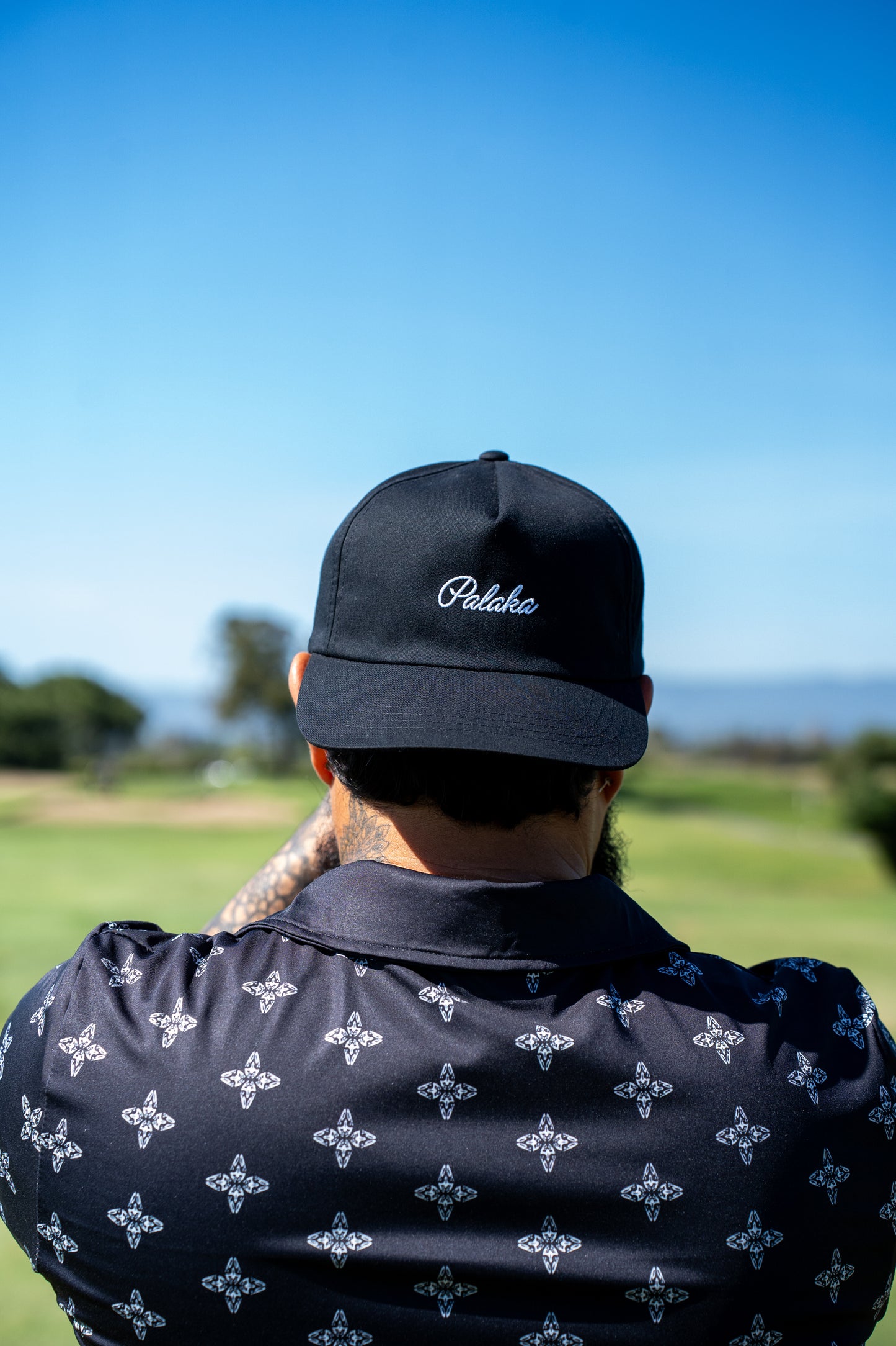 THE SCRIPT UNSTRUCTURED CAP