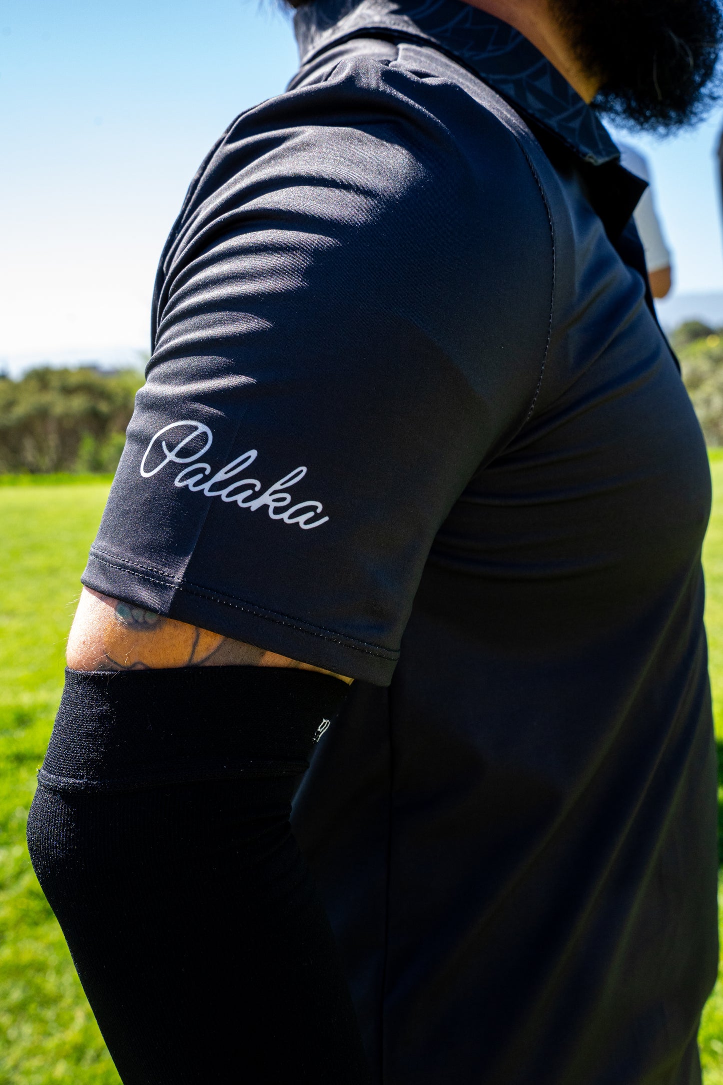 TRIBAL COLLAR - POLO